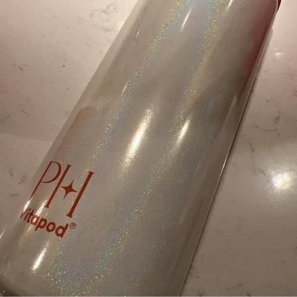 Vitapod x Paris Hilton Vitamin Drink Mix Starter‎ Pack 1 Bottle 6 Pods Wellness - Picture 15 of 15